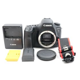 ■シャッター数11689枚！極上品■ Canon EOS 6D Mark II ボディ デジタル一眼レフカメラ キヤノン