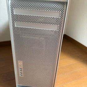 Mac Pro (Early 2009)/ジャンク