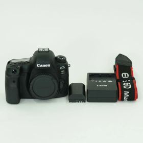 [良品] Canon EOS 6D Mark II [ボディ] | Canon EFマウント