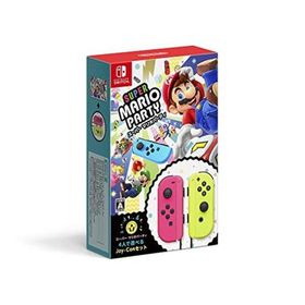 スーパー マリオパーティ Switch 中古 2,600円 | ネット最安値の価格