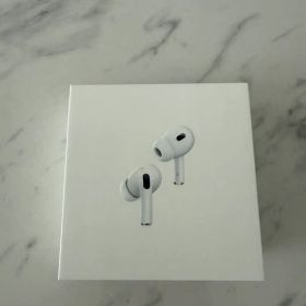 【最終値下げ】AirPods Pro 本体 MQD83J/A