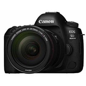 Canon EOS 5D MarkIV レンズキット 良品 動作確認済み 1ヶ月保証付 高性能