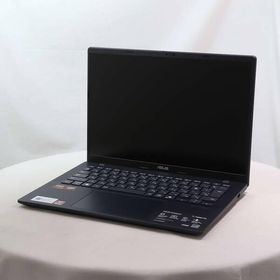 〔中古〕ASUS(エイスース) 〔展示品〕 Vivobook 14 M1407KA M1407KA-AI5165W クワイエットブルー〔349-ud〕
