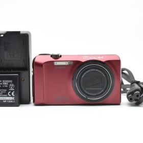カシオ CASIO EXILIM EX-H30 M0223#A-98