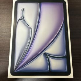 Apple iPad Air M3 11インチ 128GB