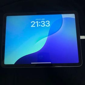 Apple iPad Air M3 11インチ WiFi256GB 箱・充電器付