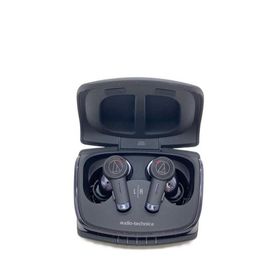 audio-technica◆イヤホン ATH-TWX9MK2//