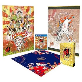 大神 絶景版 幸 (さち) つつみ