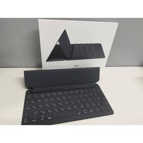 【美品】iPad Smart Keyboard/10.5インチ/A1829/日本語配列〈MPTL2J/A〉(1)