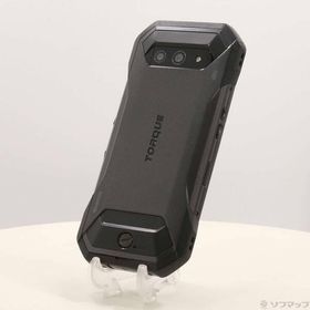 TORQUE 5G SIMフリー 中古 13,500円 | ネット最安値の価格比較