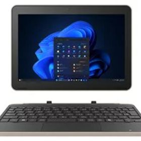 ★Dynabook dynabook K2 P1K2YPTB [ブラック&ベージュ]【タブレットPC】【送料無料】