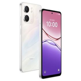 【新品未開封】OPPO A5x SIMフリー [ホワイト]【日曜日以外即日発送】【送料無料】