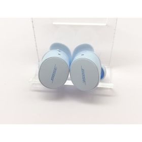 【中古】BOSE QuietComfort Earbuds 第2世代 [アイスブルー]【横浜】保証期間１ヶ月【ランクC】