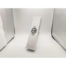 【中古】Xiaomi Xiaomi Watch S4 シルバー【大阪本店】保証期間１ヶ月【ランクA】