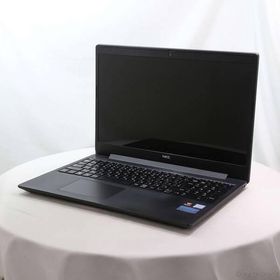 〔中古〕NEC(エヌイーシー) LaVie Note Standard NS700／NAB PC-NS700NAB カームブラック 〔Windows 10〕〔297-ud〕