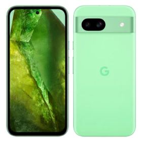Google Pixel 8a 中古 27,500円 | ネット最安値の価格比較 プライスランク