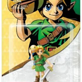 アミーボ(Amiibo) ゼルダ 新品 1,980円 中古 840円 | ネット最安値の