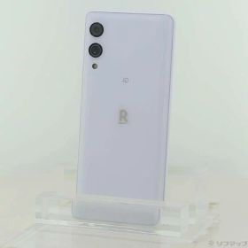 【中古】楽天モバイル Rakuten Hand 5G 128GB ホワイト P780 楽天 SIMフリー 【269-ud】