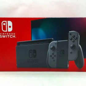 ニンテンドー Nintendo Switch HAD-S-KAAAA 【中古】