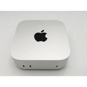 Mac mini M4 / M4 Pro（2024） 新品 96,500円 中古 82,280円 | ネット