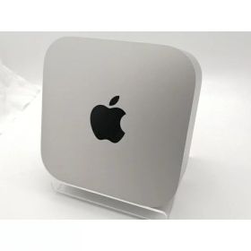 Mac mini M4 / M4 Pro（2024） 新品 95,000円 中古 82,280円 | ネット
