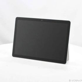 ソフマップ 〔中古品〕 Surface Go3 〔Pentium Gold／4GB／eMMC64GB〕 8V8-00015 プラチナ【198】