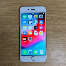 iPhone6s ゴールド docomo 16GB S