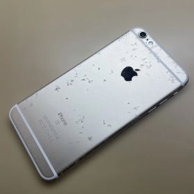 iPhone6s Plus 64GB SIMフリー 割れなし