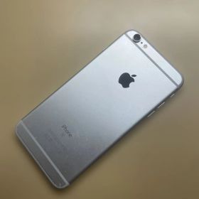 iPhone6s Plus 16GB SIMフリー 割れなし 美品