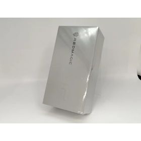【未使用】Nubia 国内版 【SIMフリー】 REDMAGIC 10 Air Twilight(ブラック) 16GB 512GB【東池袋1丁目】保証期間3ヶ月