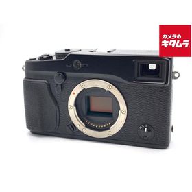 【中古】 【並品】 フジフイルム X-Pro1 ボディ