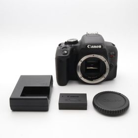 Canon EOS Kiss X9i ボディー 〔キャノン EF マウント〕