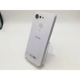 【中古】KYOCERA ymobile 【SIMロック解除済み】 Android One S6 ホワイト 3GB 32GB S6-KC【鹿児島中町】保証期間1ヶ月【ランクC】