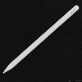 〔中古〕Apple(アップル) Apple Pencil 第2世代 MU8F2J／A〔344-ud〕