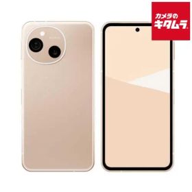 【新品】シャープ SHARP AQUOS sense10 6.1インチ SIMフリースマートフォン ペールピンク SH-M33A-P /Snapdragon 7s Gen 3/RAM 6GB/ROM 128GB