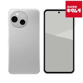 【新品】シャープ SHARP AQUOS sense10 6.1インチ SIMフリースマートフォン ライトシルバー SH-M33A-S /Snapdragon 7s Gen 3/RAM 6GB/ROM 128GB