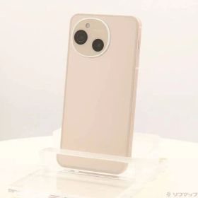 AQUOS sense10 SH-M33 8GB/256GB ペールピンク AQUOS sense10 ピンク 新品 55,400円 中古 54,980円 | ネット最安値の