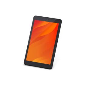 アイリスオーヤマ TE084M4V1-B ブラック [タブレットPC 8型 / Android / Wi-Fiモデル] メーカー直送 xp10n