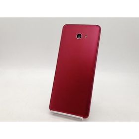 【中古】KYOCERA ymobile 【SIMフリー】 かんたんスマホ2+ 3GB 32GB A201KC ローズ【仙台イービーンズ】保証期間１週間【ランクC】