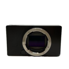 SIGMA デジタル一眼カメラ BF ブラック【中古】