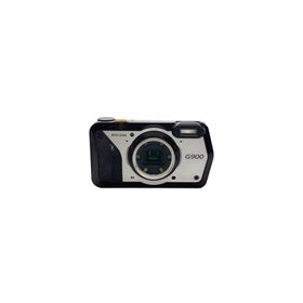 RICOH◆デジタルカメラ RICOH G900//