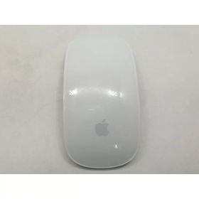 【中古】Apple Magic Mouse 2 (2015) シルバー MLA02J/A【宇田川】保証期間1週間