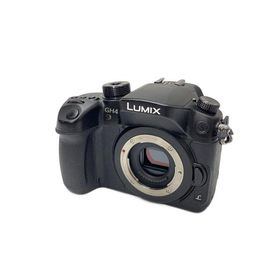 Panasonic◆パナソニック/LUMIX DMC-GH4 ボディ