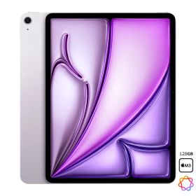 アップル 13インチ iPad Air M3チップ Wi-Fiモデル 128GB MCNL4JA パープル MCNL4J/A 2025年春モデル Apple アイパッドエアー AI Apple Intelligence対応【送料無料】【KK9N0D18P】