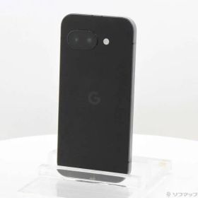 ソフマップ 〔中古品〕 Google Pixel 9a 128GB オブシディアン G3Y12 au SIMフリー【368】