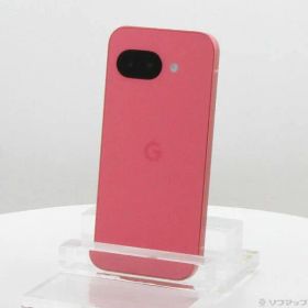 ソフマップ 〔中古品〕 Google Pixel 9a 128GB ピオニー G3Y12 au SIMフリー【262】