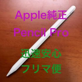 Apple純正 アップル純正 ApplePencil Pro for iPad