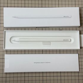 Apple Pencil Pro 本体
