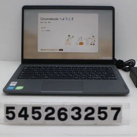Lenovo 14e Chromebook Gen3 Intel N100 0.8GHz/4GB/32GB/14W/FHD(1920x1080)/Chrome OS 【545263257】
