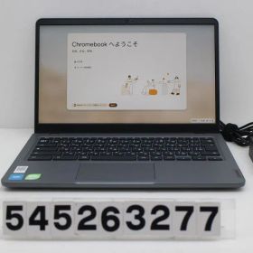 Lenovo 14e Chromebook Gen3 Intel N100 0.8GHz/4GB/32GB/14W/FHD(1920x1080)/Chrome OS 【545263277】